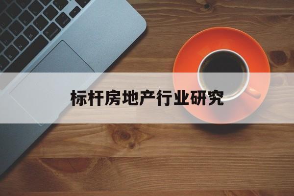 泸州市标杆房地产行业研究(房地产领域的标杆人物)
