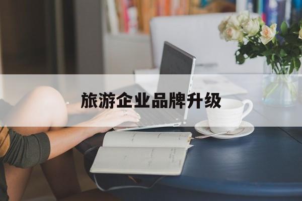泸州市旅游企业品牌升级(旅游企业品牌升级措施)